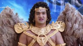 Dharm Yoddha Garud S01 E234 Prabhu Shree Narayan Ka Vaahan