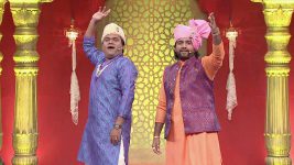 Dholkichya Talavar S03E22 30th March 2016 Full Episode