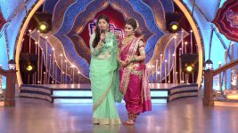 Dholkichya Talavar S04E25 13th June 2016 Full Episode