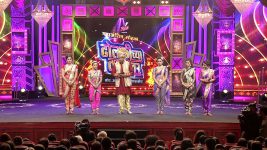 Dholkichya Talavar S04E28 26th June 2016 Full Episode
