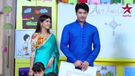 Diya Aur Baati Hum S19E14 Sandhya-Sooraj go to Ved's school Full Episode
