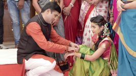 Durva S30E23 Akash, Durva's Haldi Ceremony Full Episode
