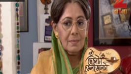Ei Chheleta Bhelbheleta S01E115 23rd July 2016 Full Episode