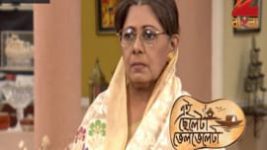 Ei Chheleta Bhelbheleta S01E118 26th July 2016 Full Episode