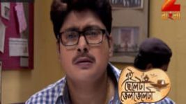Ei Chheleta Bhelbheleta S01E359 24th March 2017 Full Episode