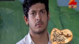 Ei Chheleta Bhelbheleta S01E470 15th July 2017 Full Episode