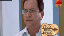Ei Chheleta Bhelbheleta S01E471 16th July 2017 Full Episode