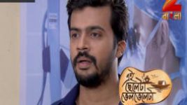 Ei Chheleta Bhelbheleta S01E472 17th July 2017 Full Episode