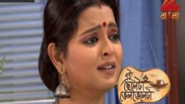 Ei Chheleta Bhelbheleta S01E57 26th May 2016 Full Episode