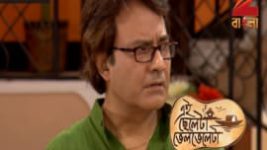 Ei Chheleta Bhelbheleta S01E59 28th May 2016 Full Episode