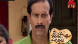 Ei Chheleta Bhelbheleta S01E61 30th May 2016 Full Episode