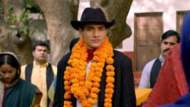 Ek Mahanayak Dr B R Ambedkar S01E489 11th February 2022 Full Episode