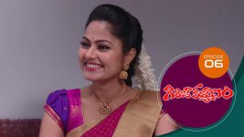 Girija Kalyanam S01E06 25th January 2020 Full Episode