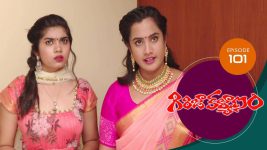 Girija Kalyanam S01E101 27th August 2020 Full Episode