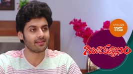 Girija Kalyanam S01E115 16th September 2020 Full Episode
