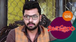 Girija Kalyanam S01E126 1st October 2020 Full Episode