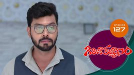 Girija Kalyanam S01E127 2nd October 2020 Full Episode