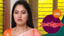 Girija Kalyanam S01E128 5th October 2020 Full Episode