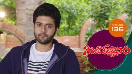 Girija Kalyanam S01E136 15th October 2020 Full Episode