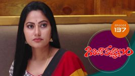 Girija Kalyanam S01E137 16th October 2020 Full Episode