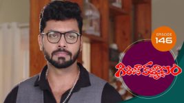 Girija Kalyanam S01E146 29th October 2020 Full Episode