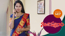 Girija Kalyanam S01E147 30th October 2020 Full Episode