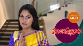 Girija Kalyanam S01E148 31st October 2020 Full Episode