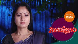 Girija Kalyanam S01E155 9th November 2020 Full Episode