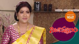 Girija Kalyanam S01E162 18th November 2020 Full Episode