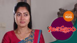 Girija Kalyanam S01E166 23rd November 2020 Full Episode