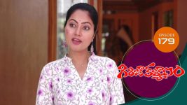 Girija Kalyanam S01E179 8th December 2020 Full Episode