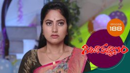 Girija Kalyanam S01E188 18th December 2020 Full Episode