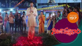Girija Kalyanam S01E197 29th December 2020 Full Episode
