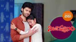 Girija Kalyanam S01E261 15th March 2021 Full Episode