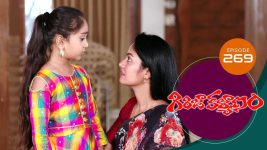 Girija Kalyanam S01E269 24th March 2021 Full Episode