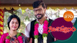 Girija Kalyanam S01E270 25th March 2021 Full Episode