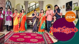 Girija Kalyanam S01E284 10th April 2021 Full Episode