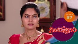Girija Kalyanam S01E37 2nd March 2020 Full Episode