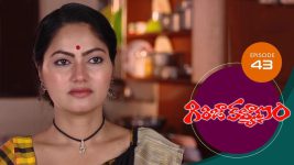 Girija Kalyanam S01E43 9th March 2020 Full Episode