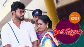 Girija Kalyanam S01E448 7th April 2021 Full Episode