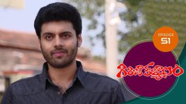 Girija Kalyanam S01E51 18th March 2020 Full Episode