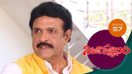 Girija Kalyanam S01E57 27th March 2020 Full Episode