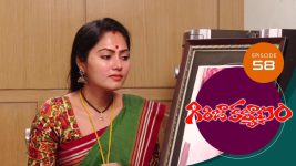 Girija Kalyanam S01E58 29th June 2020 Full Episode