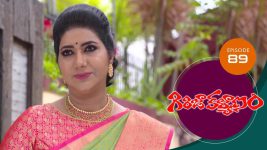 Girija Kalyanam S01E89 11th August 2020 Full Episode