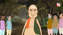 Gopal Bhar (Pal) S01E590 Shibratrir Kando Full Episode