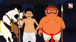 Gopal Bhar (Pal) S01E592 Chorer Opor Batpari Full Episode