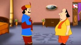 Gopal Bhar (Pal) S01E605 Khambaj Rajar Astro Udhao Full Episode