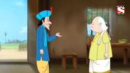 Gopal Bhar (Pal) S01E607 Dante Byetha Full Episode