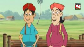 Gopal Bhar (Pal) S01E621 Mantrir Paglami Full Episode