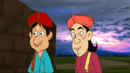 Gopal Bhar (Pal) S01E685 Mach Diye Kanta Tola Full Episode